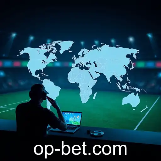 The Future of Online Betting and Its Global Impact
