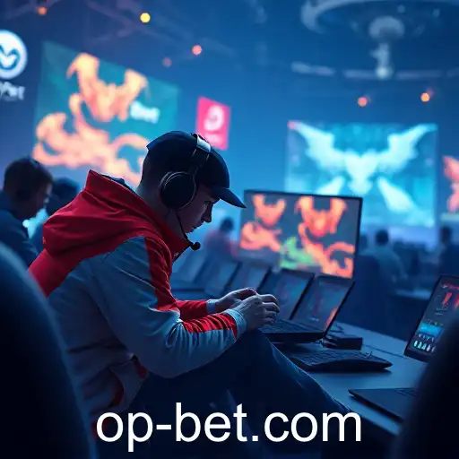 Rising Trends in Online Gaming and Digital Engagement