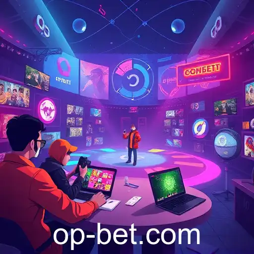 The Rise of Opbet in the Digital Gaming World