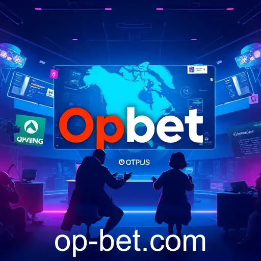 Gaming Boom: The Rise of Opbet in the Online Arena