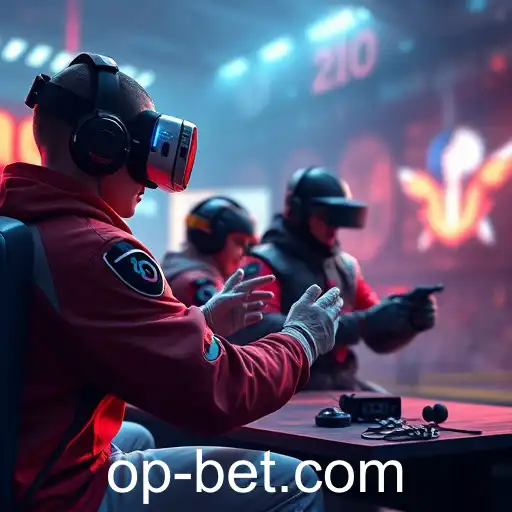 Opbet's Innovative Gaming Trends in 2025