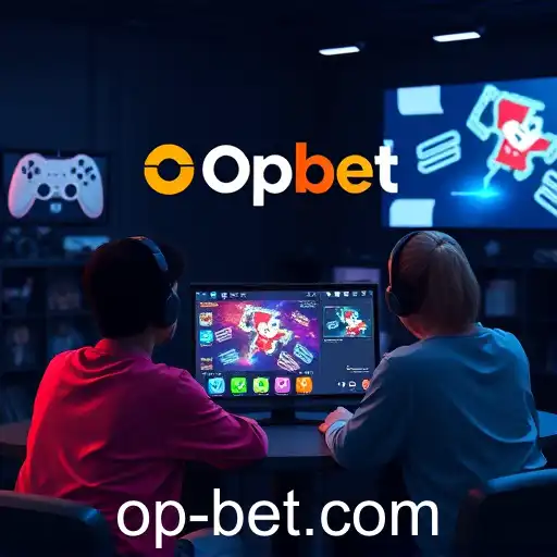 Opbet: Revolutionizing Online Gaming