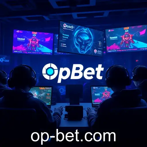 Opbet's Influence on Online Gaming