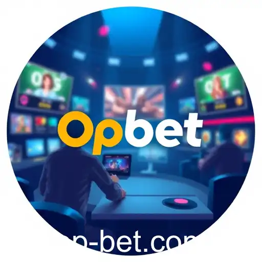 Opbet Revolutionizes Online Gaming