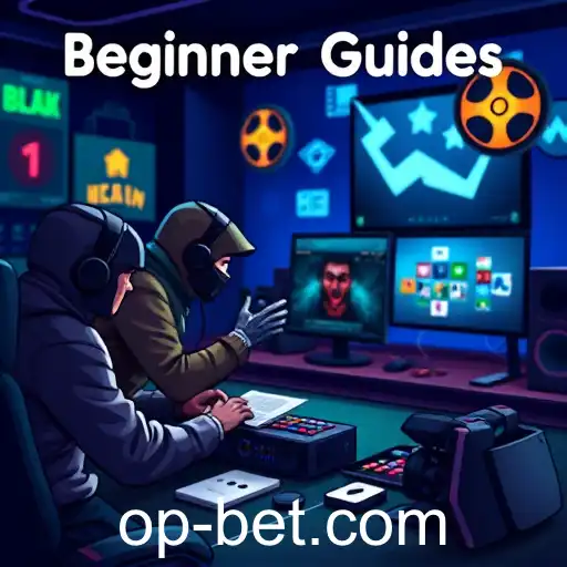 The Evolution of Online Gaming with Opbet