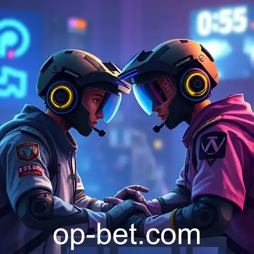 Opbet: Revolutionizing Online Gaming