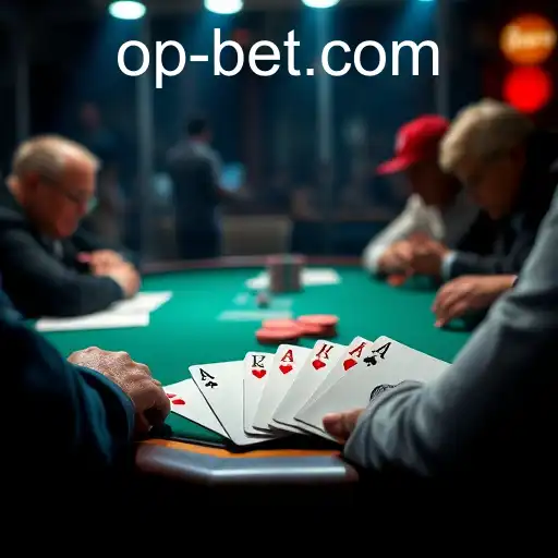 Exploring the Dynamic World of Poker Rooms in Online Gaming