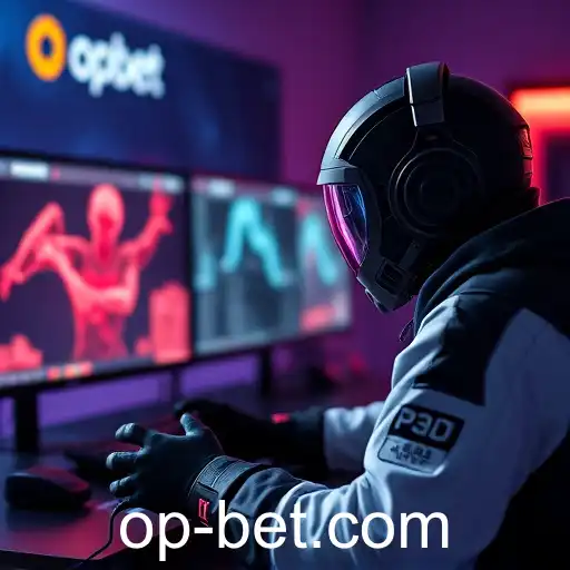The Rise of Opbet in Global Online Gaming