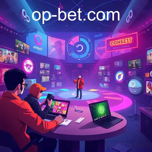 The Rise of Opbet in the Digital Gaming World
