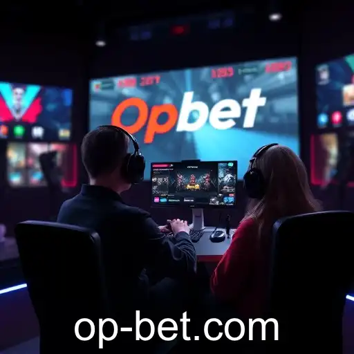 Opbet Revolutionizes Online Gaming Experience