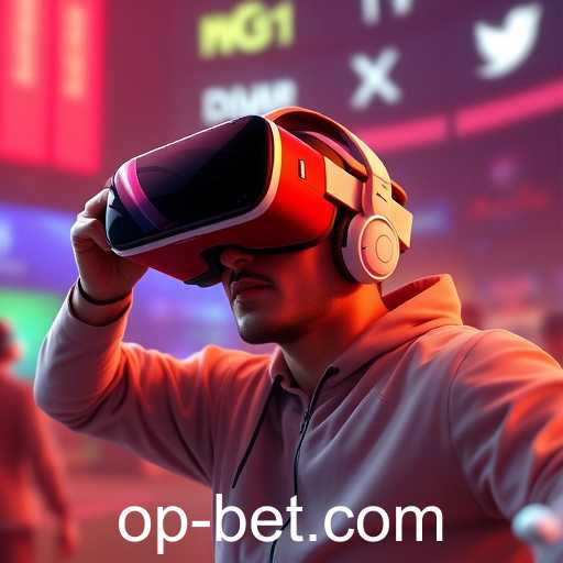 Opbet: Navigating the Future of Online Gaming