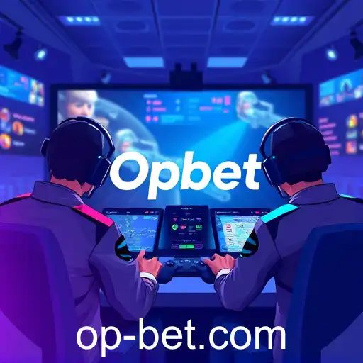 Opbet Revolutionizes Online Gaming