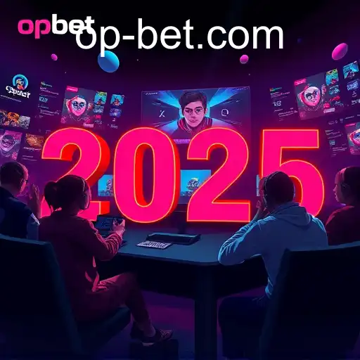 The Rise and Impact of 'opbet' in the Gaming Industry