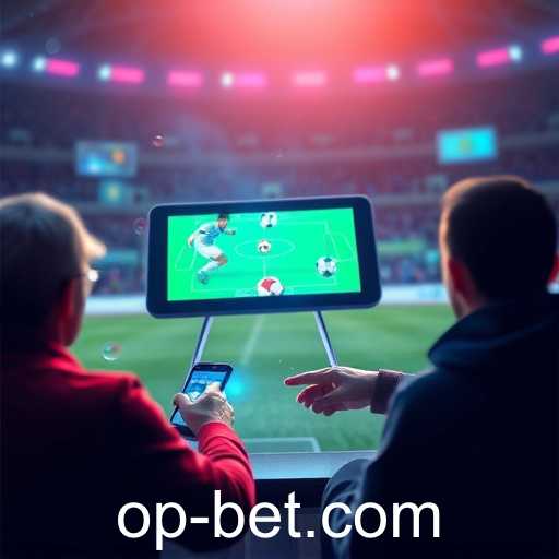 The Rise of Online Betting Platforms in a Digital Age