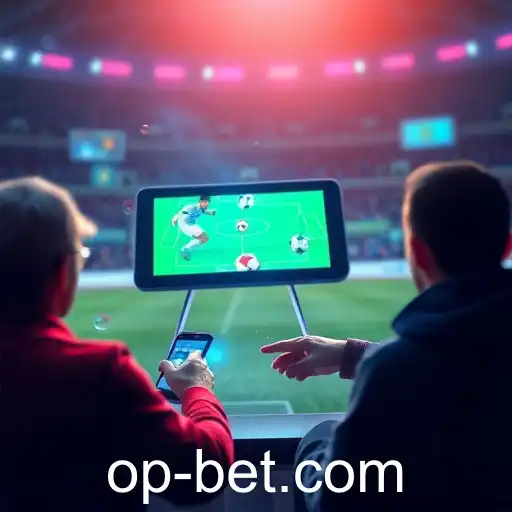 The Rise of Online Betting Platforms in a Digital Age