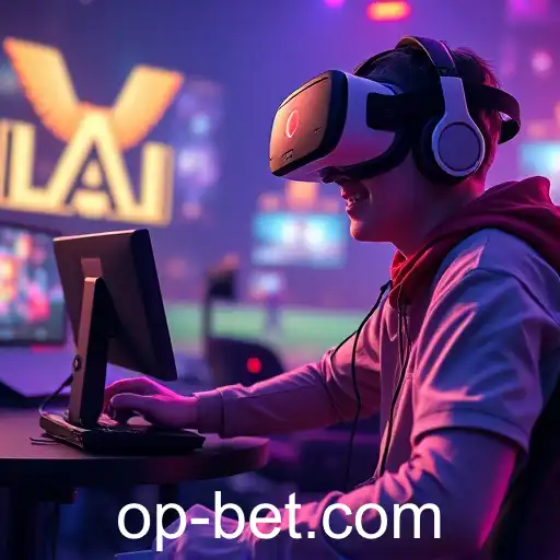 The Rise of Online Gaming Platforms in Modern Times