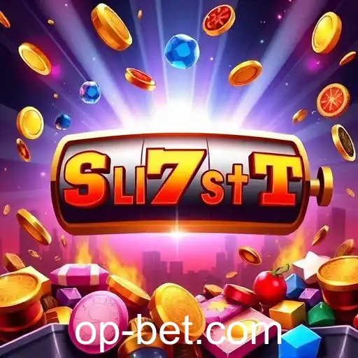 Exploring the Exciting World of Slot Games on OPBet