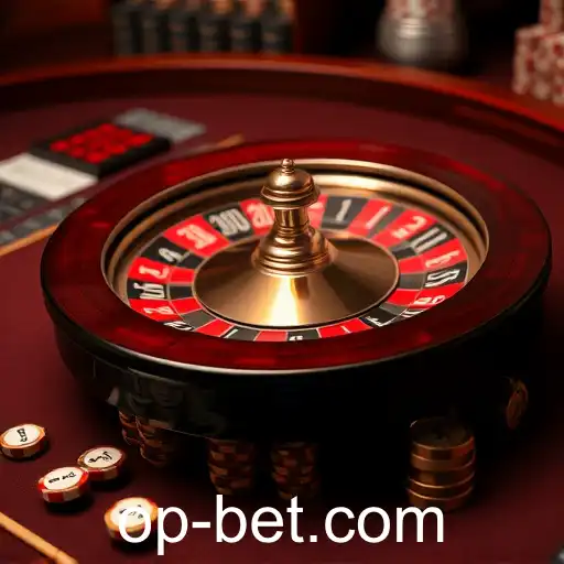Mastering Betting Strategies: Unveiling 'opbet' Secrets